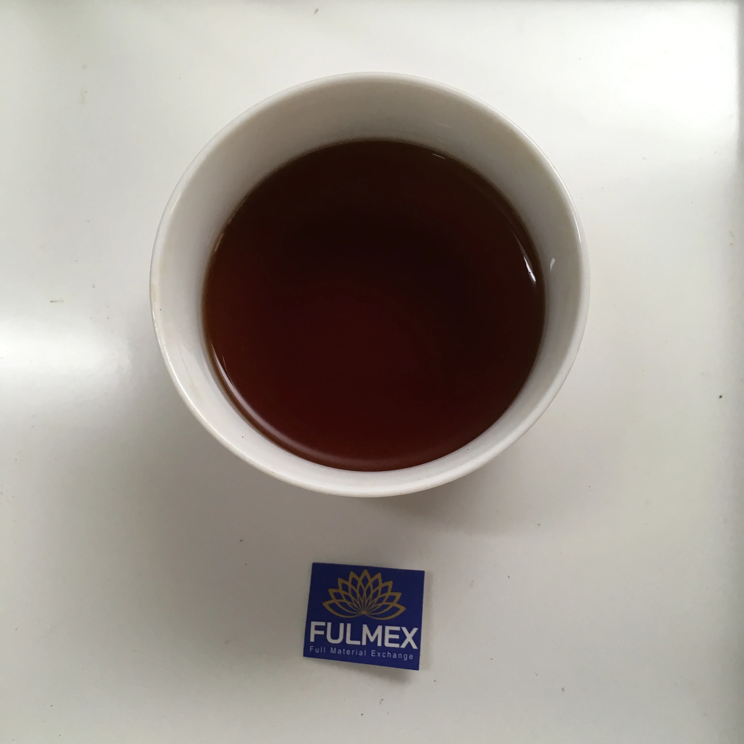 Assam BP black tea very strong taste best quality and good price from FULMEX in Vietnam packing OEM