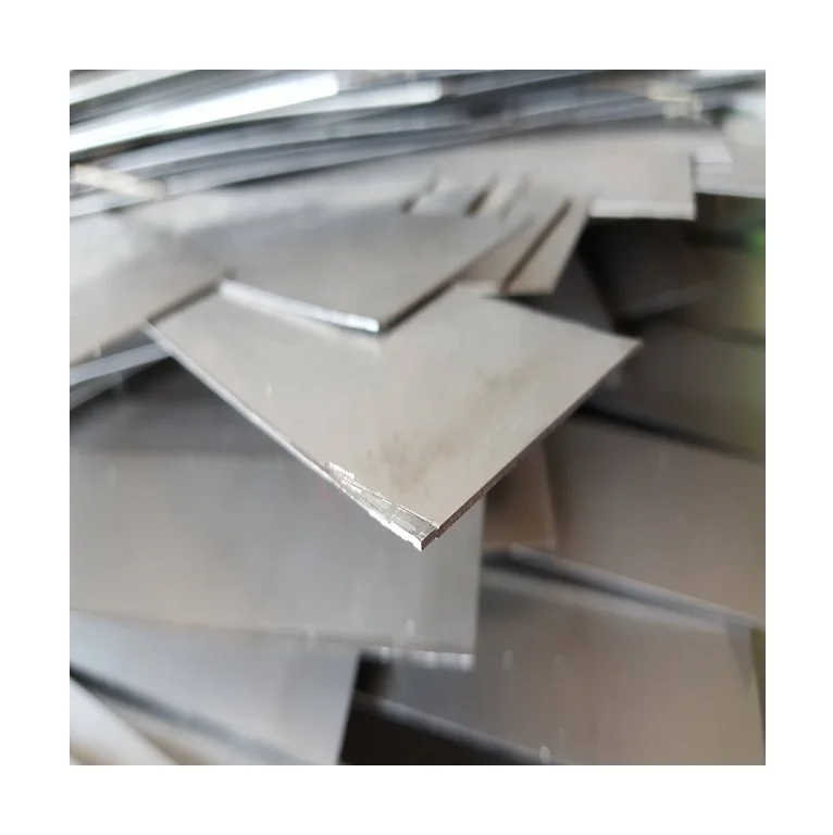Wholesale Price Titanium Scrap Available for Sale Bulk Quantity