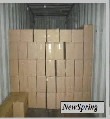 Орошенные соленые орехи кешью W320