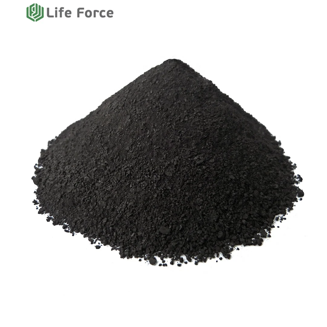 Humate Balance Soil Conditioner Agriculture Grade - Life Force SCS 202