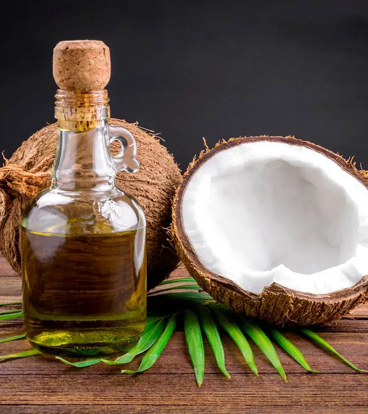 Vietnam high quality crude raw coconut refined virgin oil for food body hair skin care natural product