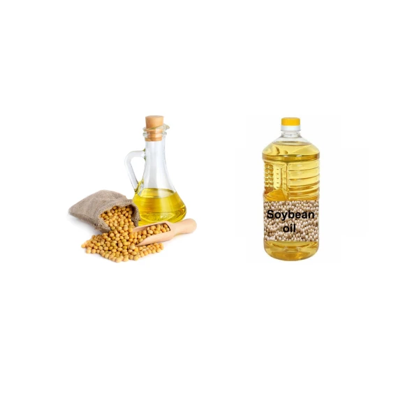 Оптовая продажа органического рафинированного соевого масла для приготовления пищи