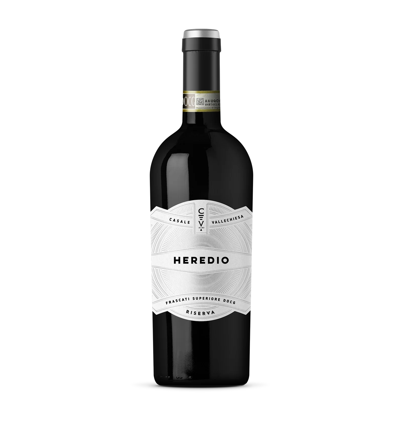 
Сделано в Италии, гердио резерва, Frascati Superiore D.O.C.G. Linea LUXURY-белое вино-итальянская стеклянная бутылка объемом 0750 мл 