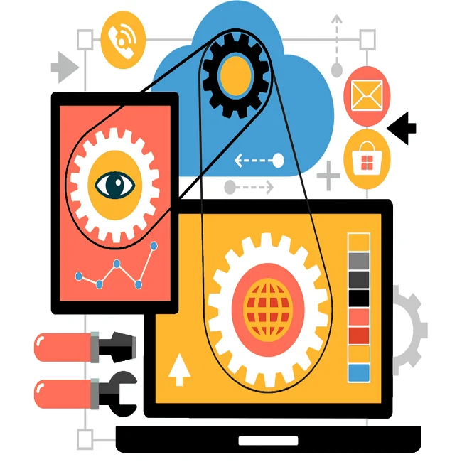 Top B2B B2C C2C Webdesign Best Website Development in Laravel/REASONABLE PRICE WEBSITE CRM CRM & CRM Software Solutions