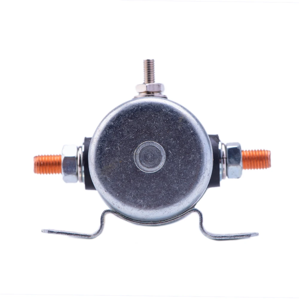 
tarp systems winch DC solenoid switch 