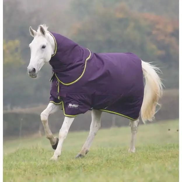 Wholesale high quality turnout horse summer rain sheets light weight horse rugs