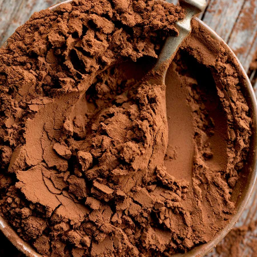 COCOA POWDER HIGH QUALITY FROM VIETNAM