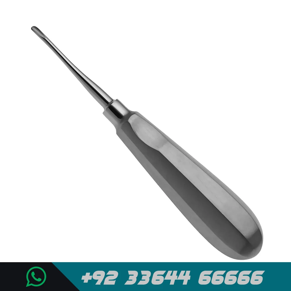 Стоматологический ортодонтический Реверсивный экшн Лифт медицинская стоматология инструменты для лечения полости рта