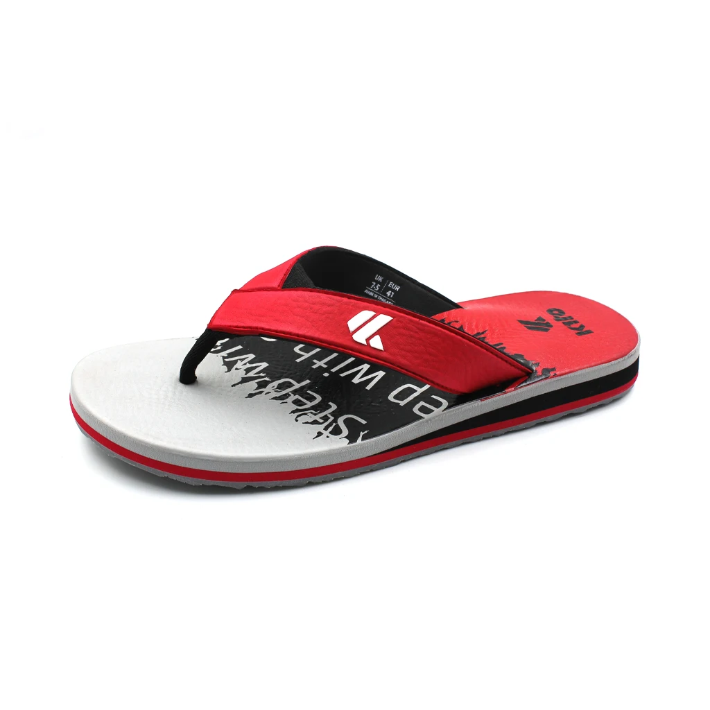 New Product men Slippers Kito AA102