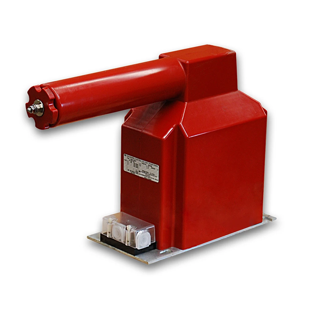 Трансформатор тока среднего напряжения индивидуальный трансформатор Mv Cast Resin в соответствии с международными стандартами