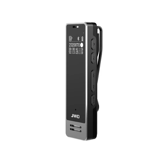 High Quality Hd Voice Activated Recorder Long Time Recording Device Mini Digital Voice Recorder