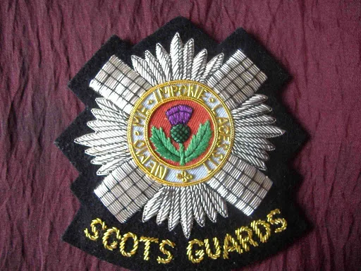  Проволочная вышивка ручной работы значок в студенческом стиле золотистый цвет OEM вышитая проволока гребня нашивка