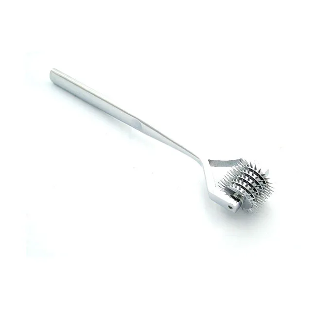 WARTENBERG Pinwheel 5 круглые сенсорные нейроколеса для физиотерапии диагностические инструменты