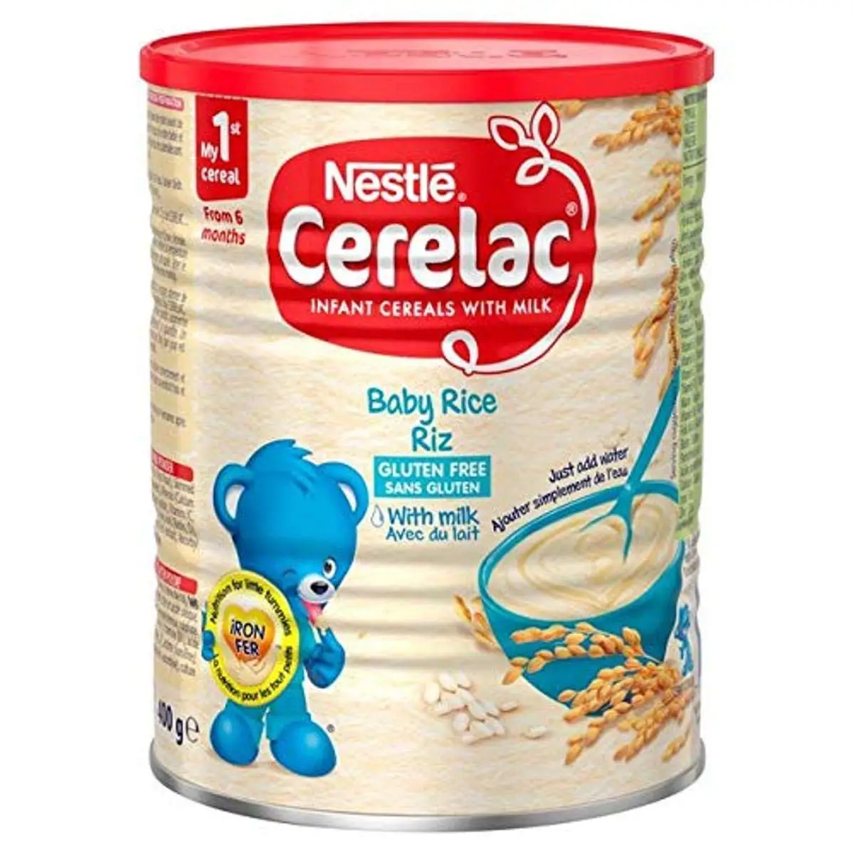 Cerelac Baby Feed Powder at wholesale prices