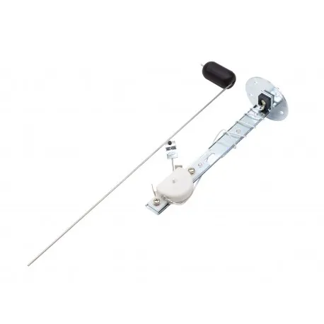 240 to 33Ohms Universal Mechanical Stainless Steel Car Fuel Level Sensor