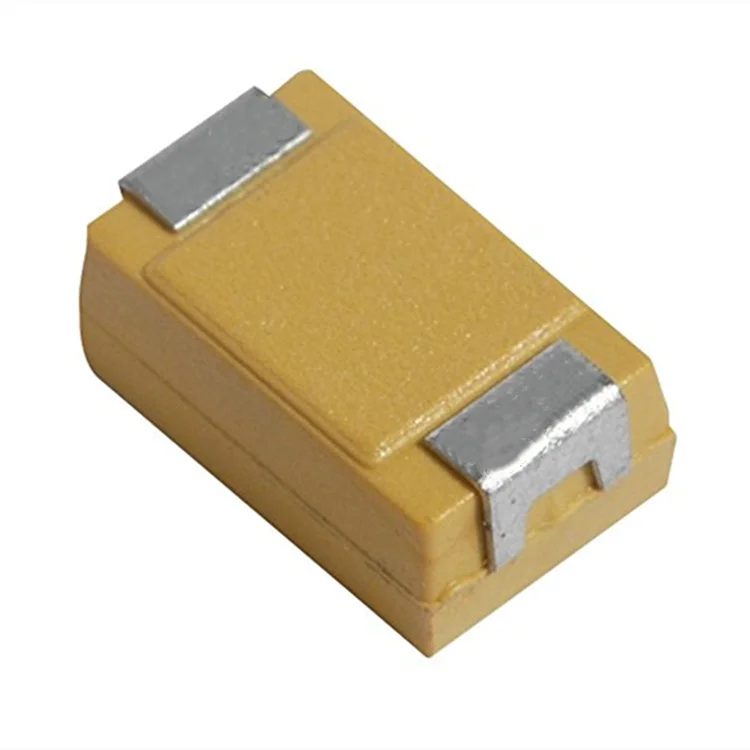 tantalum capacitor