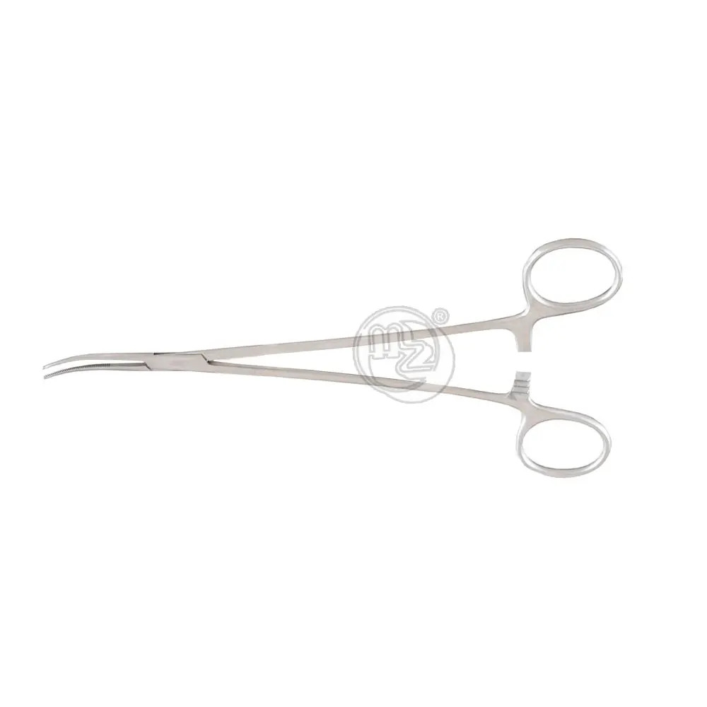 Hemostatic Mosquito Forceps Stainless Steel Surgical Instruments Mosquito Forceps