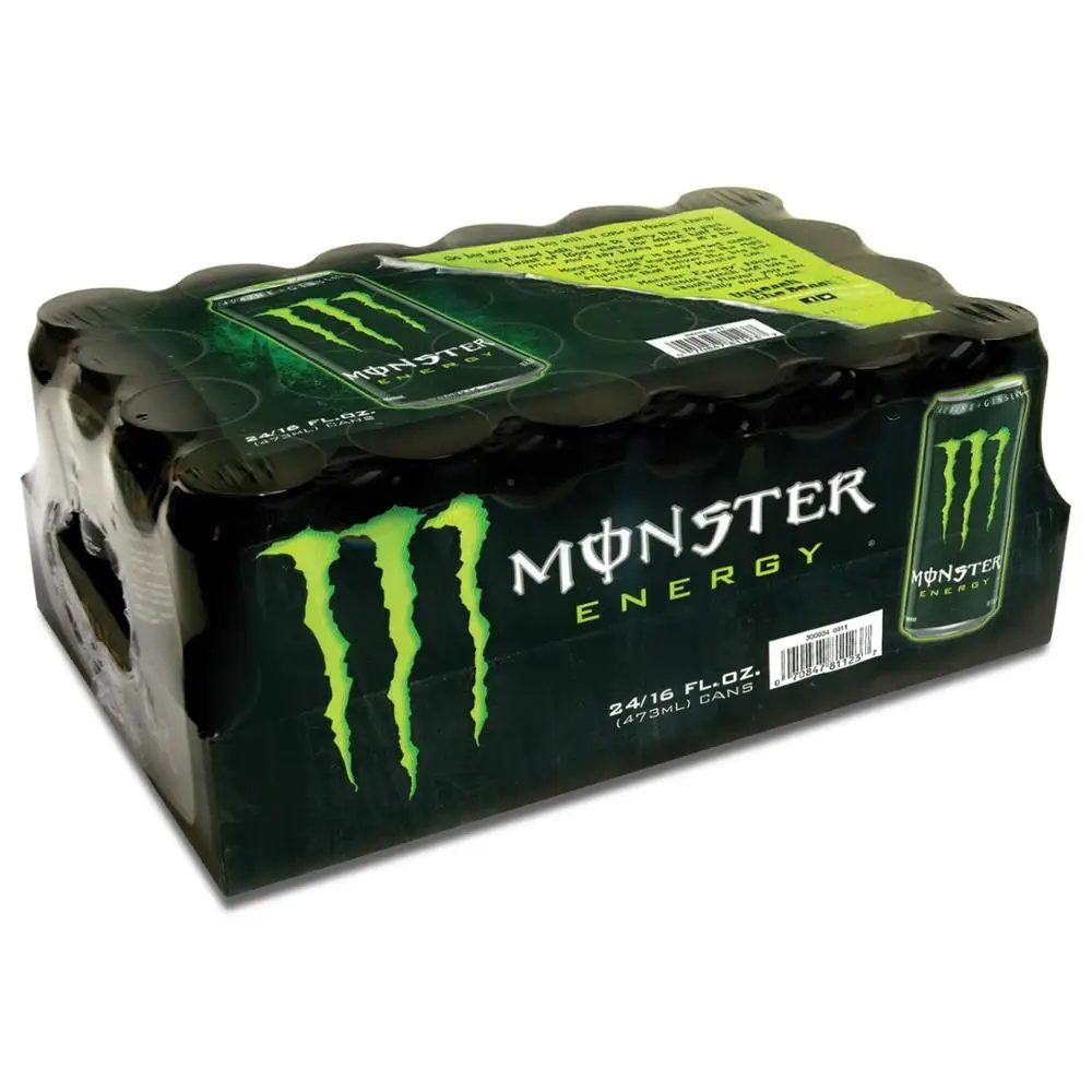 
Original Monster Energy Drinks Fresh /Wholesale Energy Drinks 250ml/500ml 