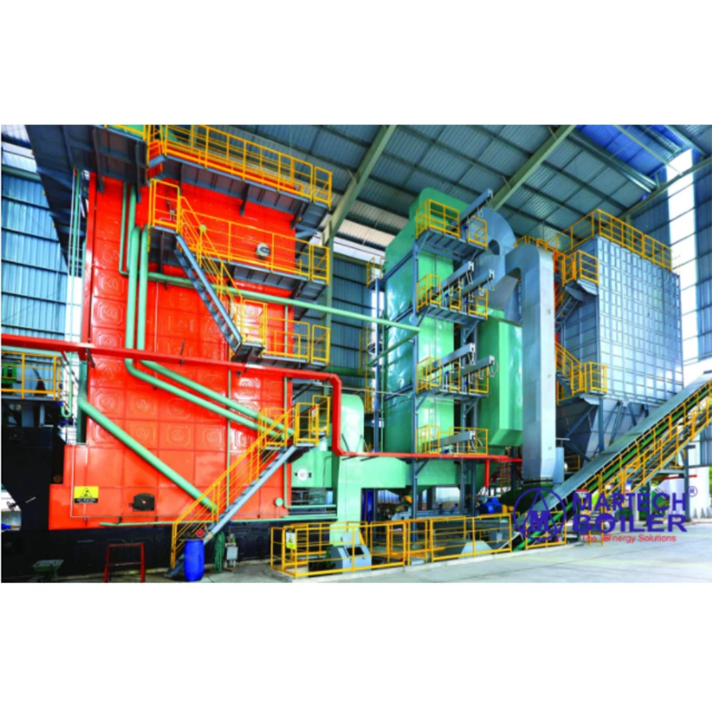 
Reasonable price of chain grate steam boiler ( ASME , EN, JIS Standard ) 