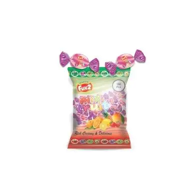 Mix Fruits stone shaped Candy/Flavour candy/ Best Round Roll Stick Candy Solid Colourful Candy Manufacture.