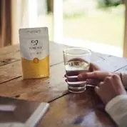 Japanese Kampo supplement for weakness, allergies and respiratory problems for women