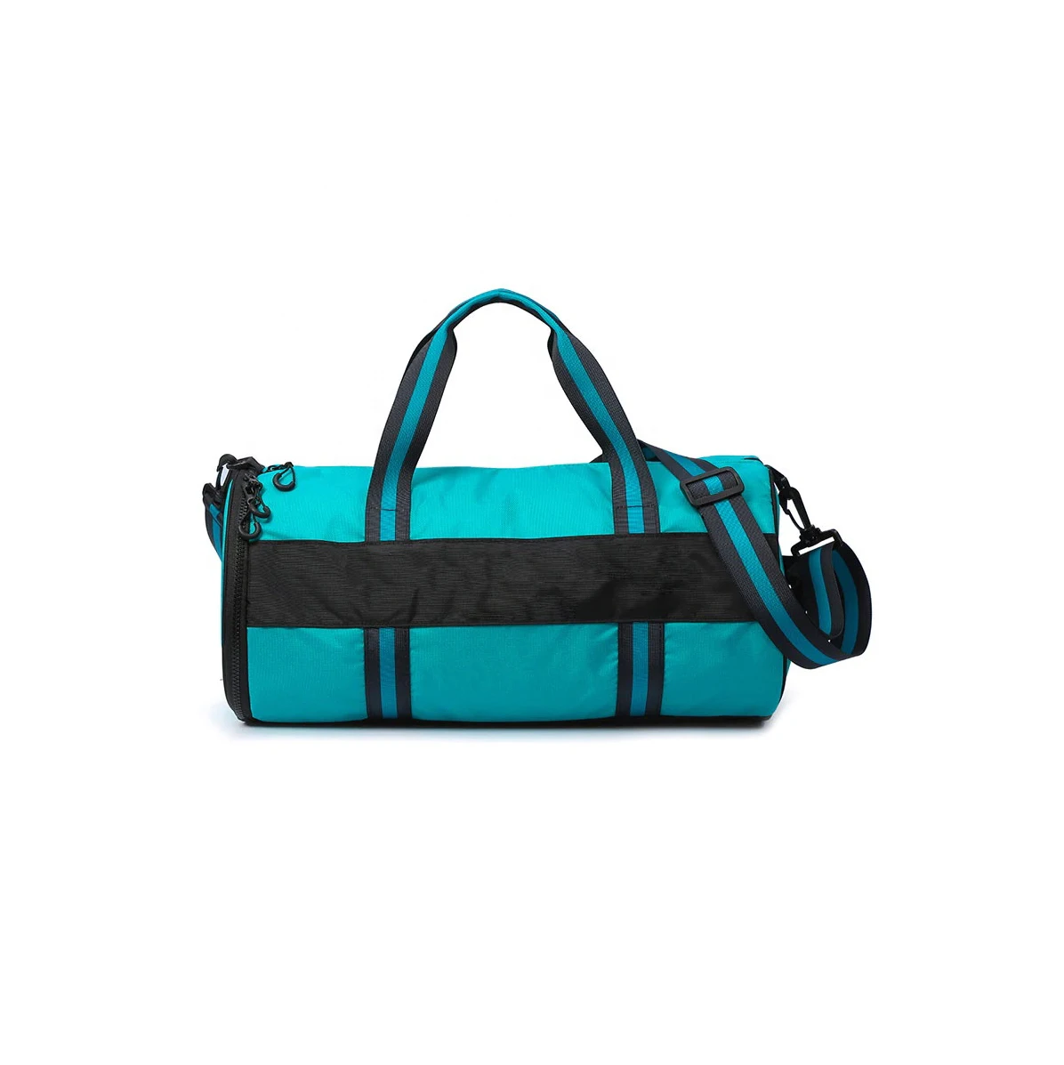 Duffle Gym Bags Large Sports Handheld Holdall Canvas Cabin Mens Travel Luggage sports bag Gym Equipment bag