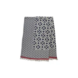 Top Grade Customized 100% Cotton Quick Dry Bath Towel and Handmade Luxury Throw Blanket