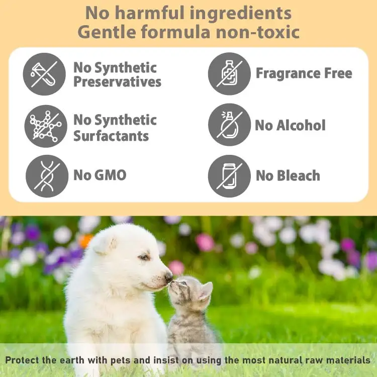 Moisturizing skin Balm Dog and Cat Ointment