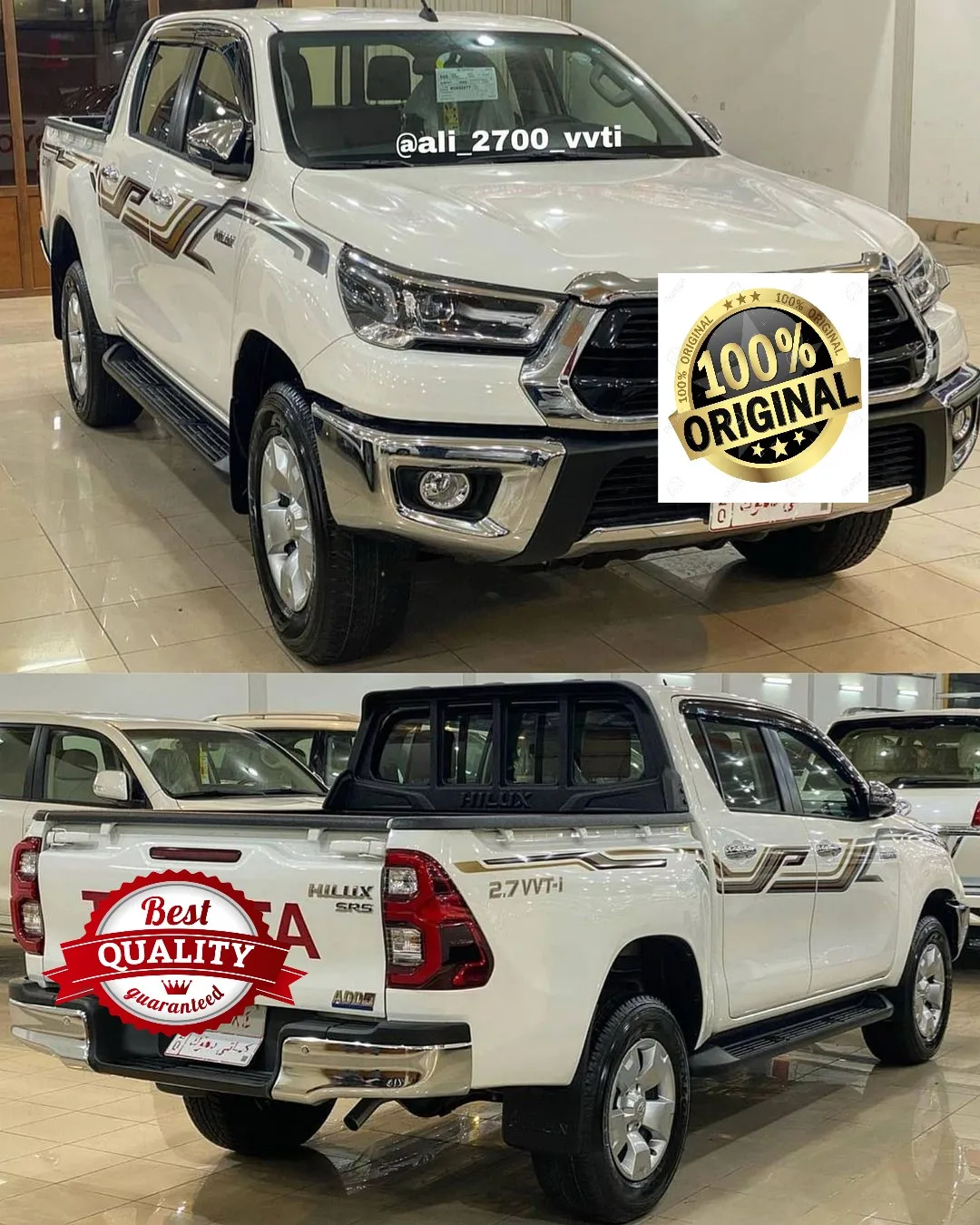 Used Cars Land Cruiser Double Cabin VDJ79 4.5L Diesel Pick up hilux diesel pickup 4x4 used cars