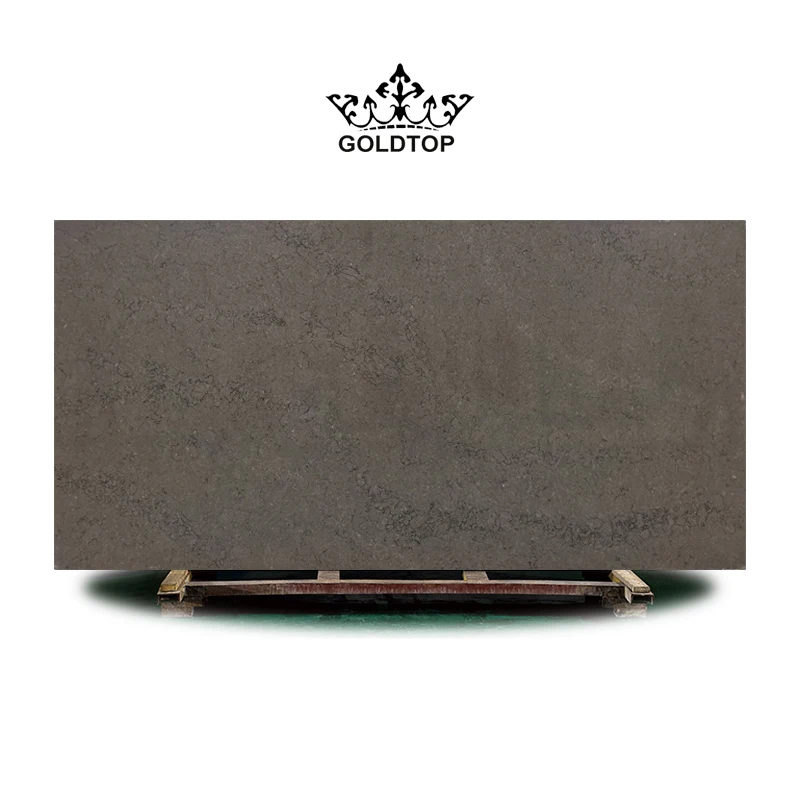 Искусственный кварц Ceasarstone остров стол