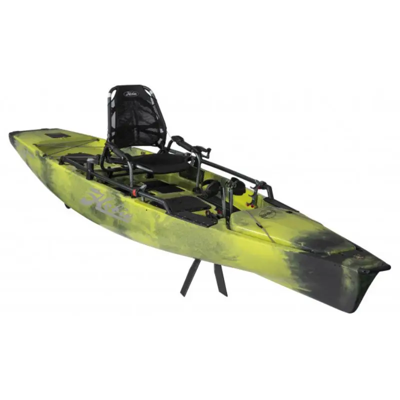 Factory Price PRO ANGLER 14 WITH 360 HOBE MIRAG TECHNOLOGY KAYAK