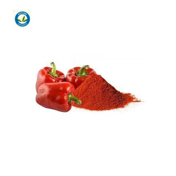 100% Quality Commitment Natural & Pure Paprika Oleoresin for Sale
