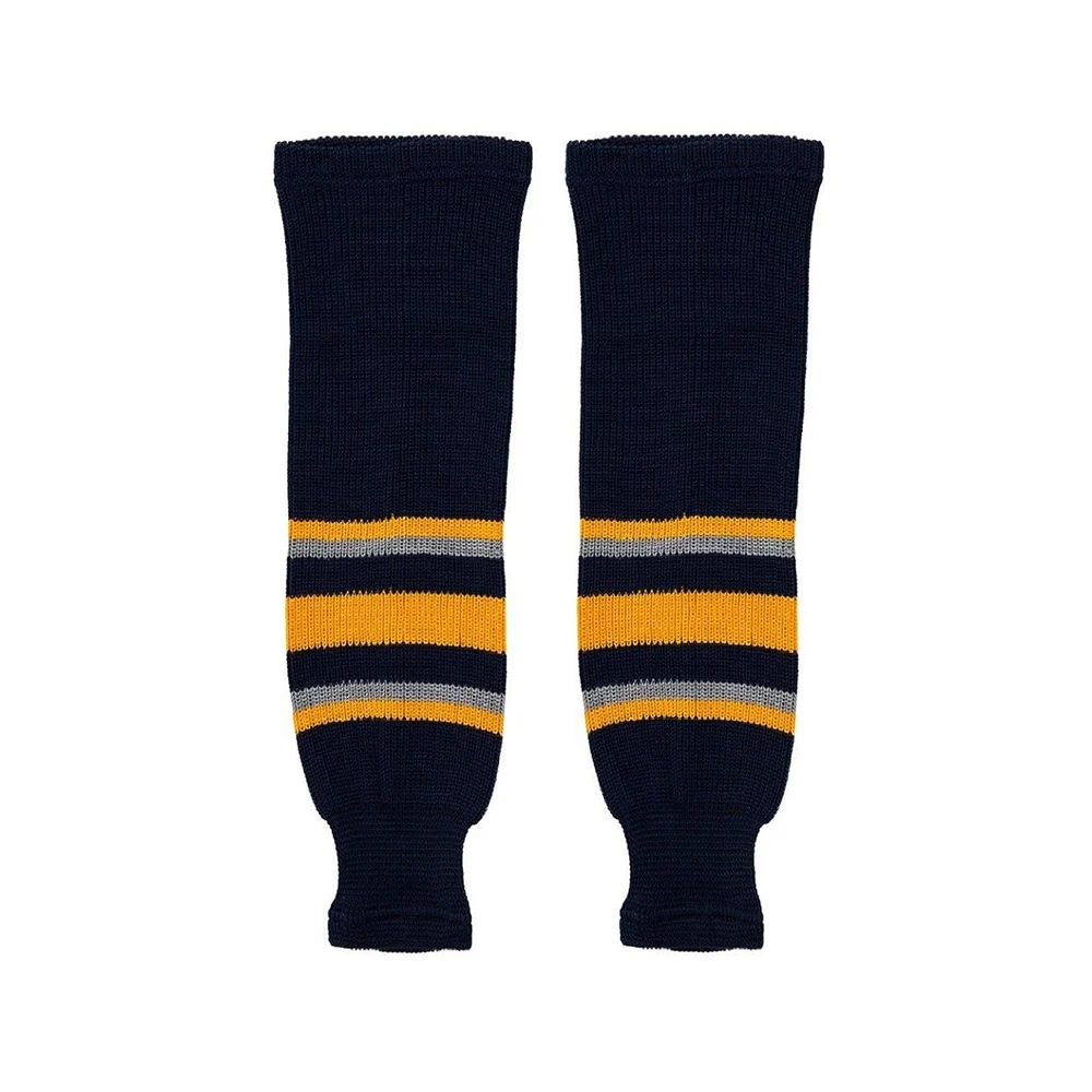 New design Customize Ice Hockey Socks / Sublimation Custom Print Socks Men Sports Sock / Professional Custom Hockey Socks