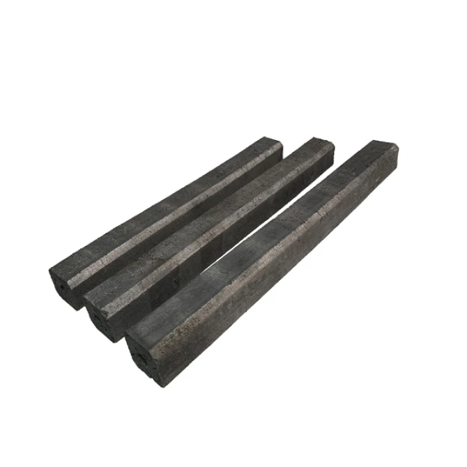 
 Оптовая продажа, высшее качество, квадратная брикета угля с длинным горением по конкурентоспособной цене  