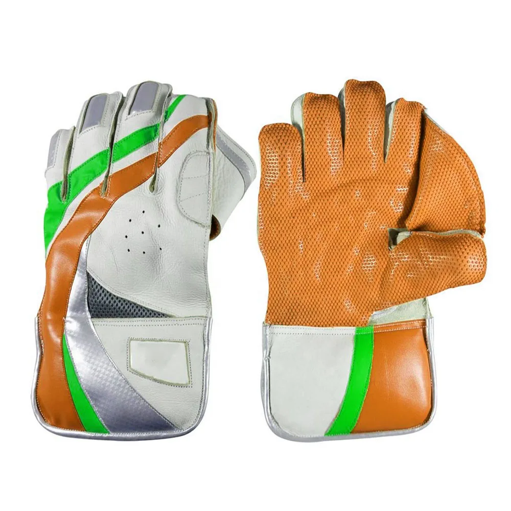 Новое поступление, перчатки с принтом для хранения калитки/перчатки для вратаря в крикете, 30 пар на заказ, MICAH Sports CB-118 PK