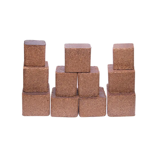 High Density Waterproof Wooden Pallet Block 75x75x75mm 4 Way Entry Type Euro Pallet For Pallet Tray In Logistics