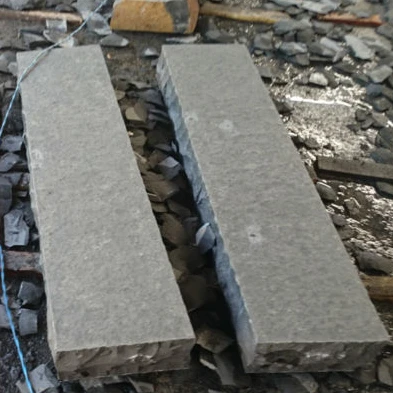 Dark Basalt Kerbstone