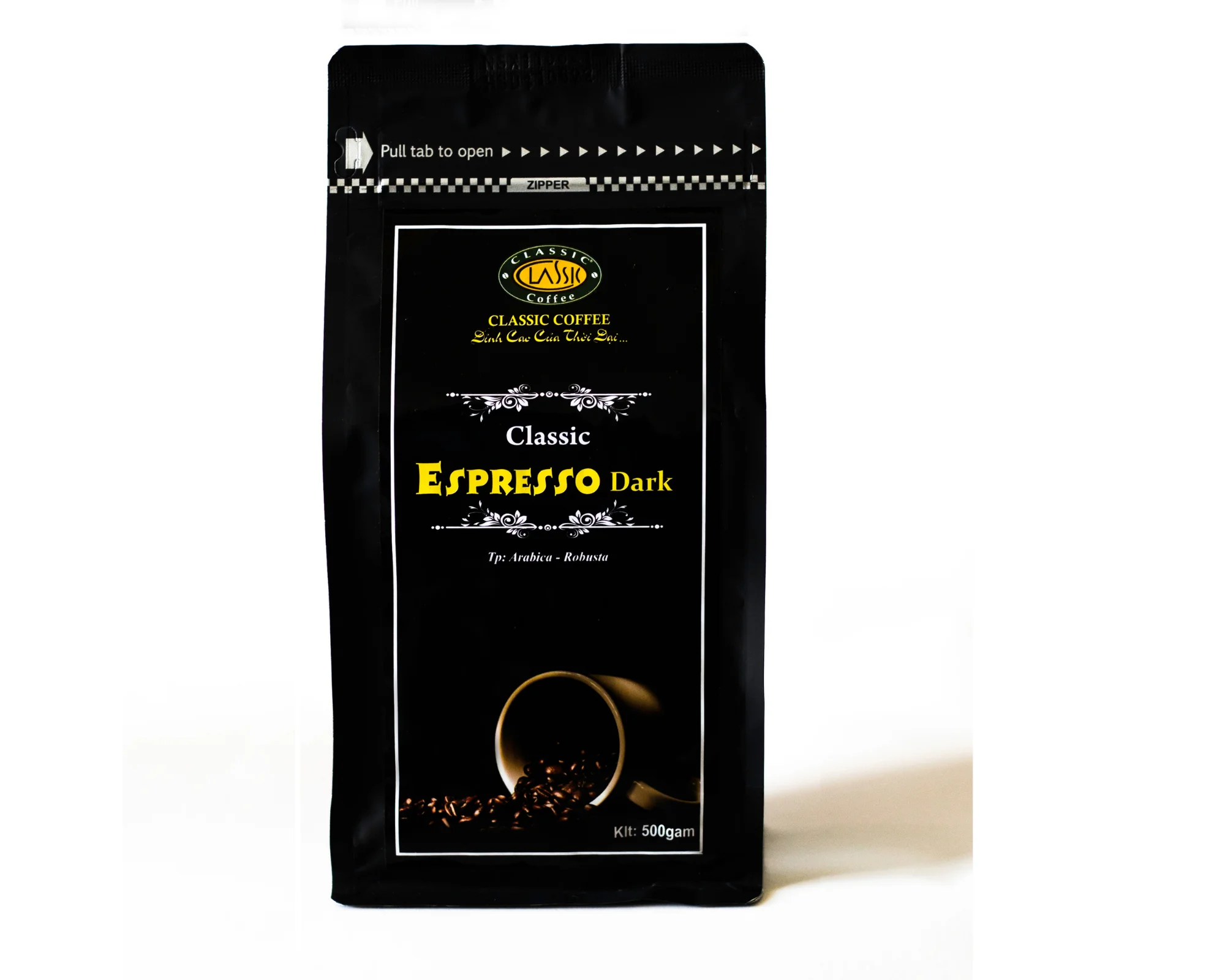 Классическая кофемашина для эспрессо (эспрессо), Розничная и розничная продажа, высококачественные вьетнамские товары