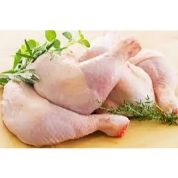 
Frozen Chicken Legs 
