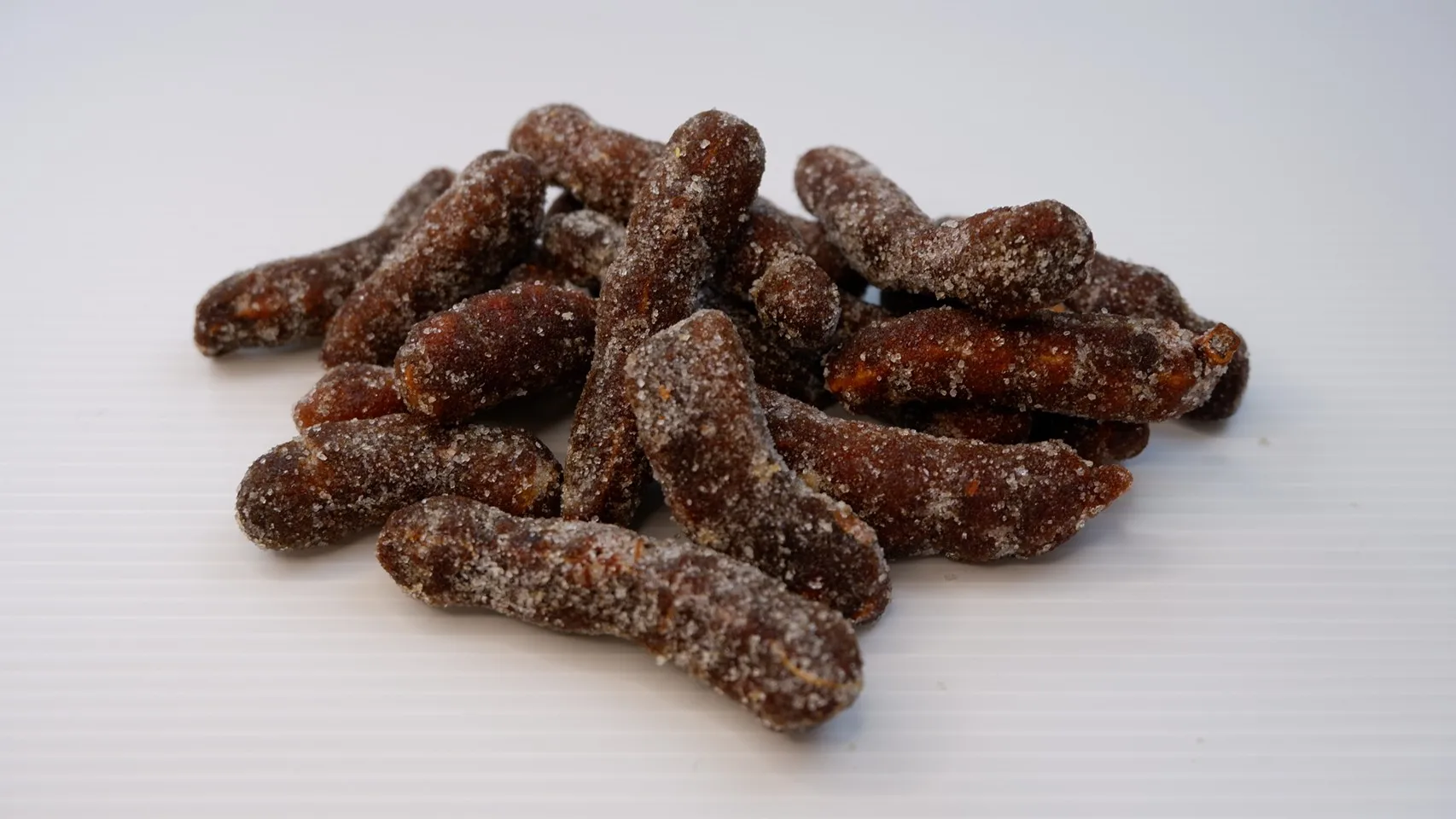 Высококачественный тамаринд с сахаром из Таиланда