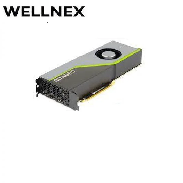 900-5G150-0305-000 TX 8000 TURING GPU 48GB 4608 NON-LHR  GPU VGA Graphic Card New Original Hashrate Ask Chat