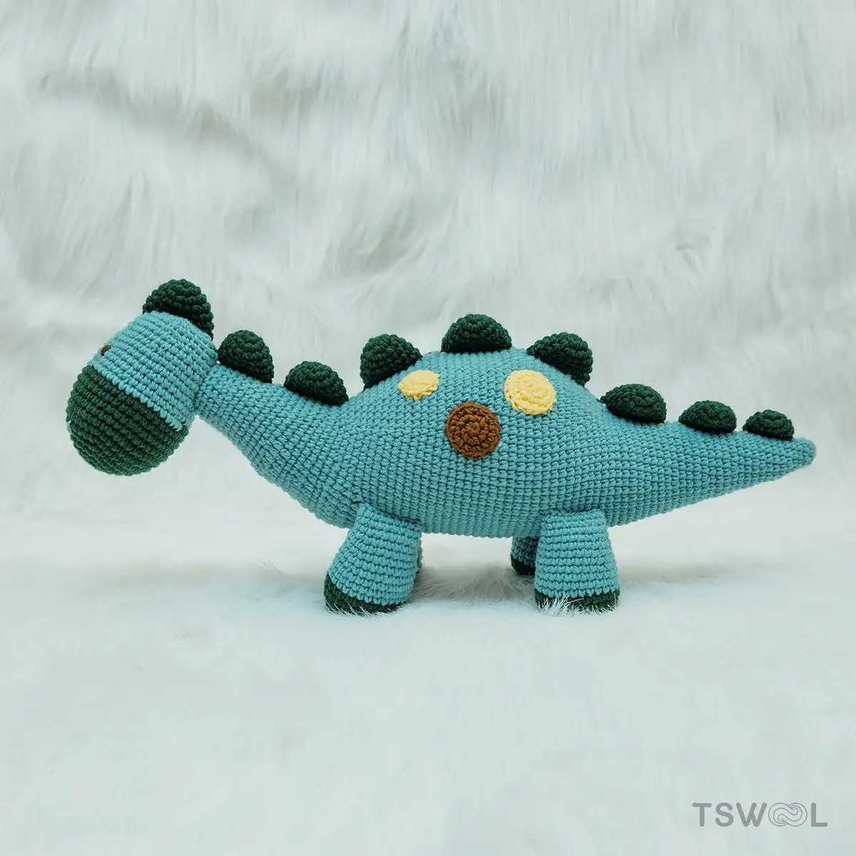 
Knitted bear from Viet Nam with best price 