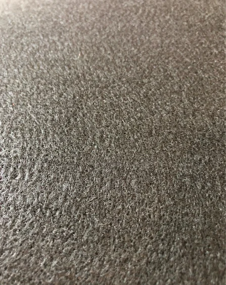 18 x 24 inches Carbonized 16 oz Fiber Welding Mat for Welding, BBQ, Smokers and heat protection place under BBQ
