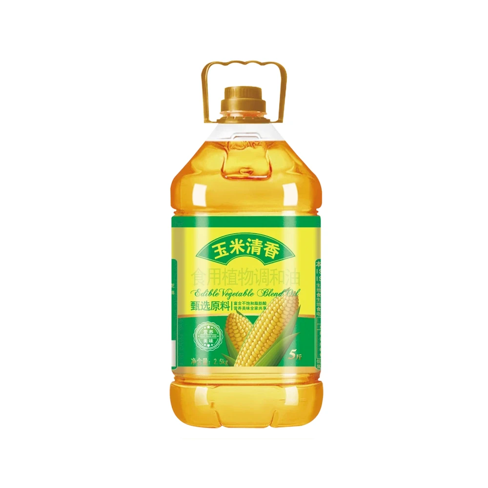 Factory Price PURE SUNFLOWER OIL In bulk Sale 100% Pure Oil Refining