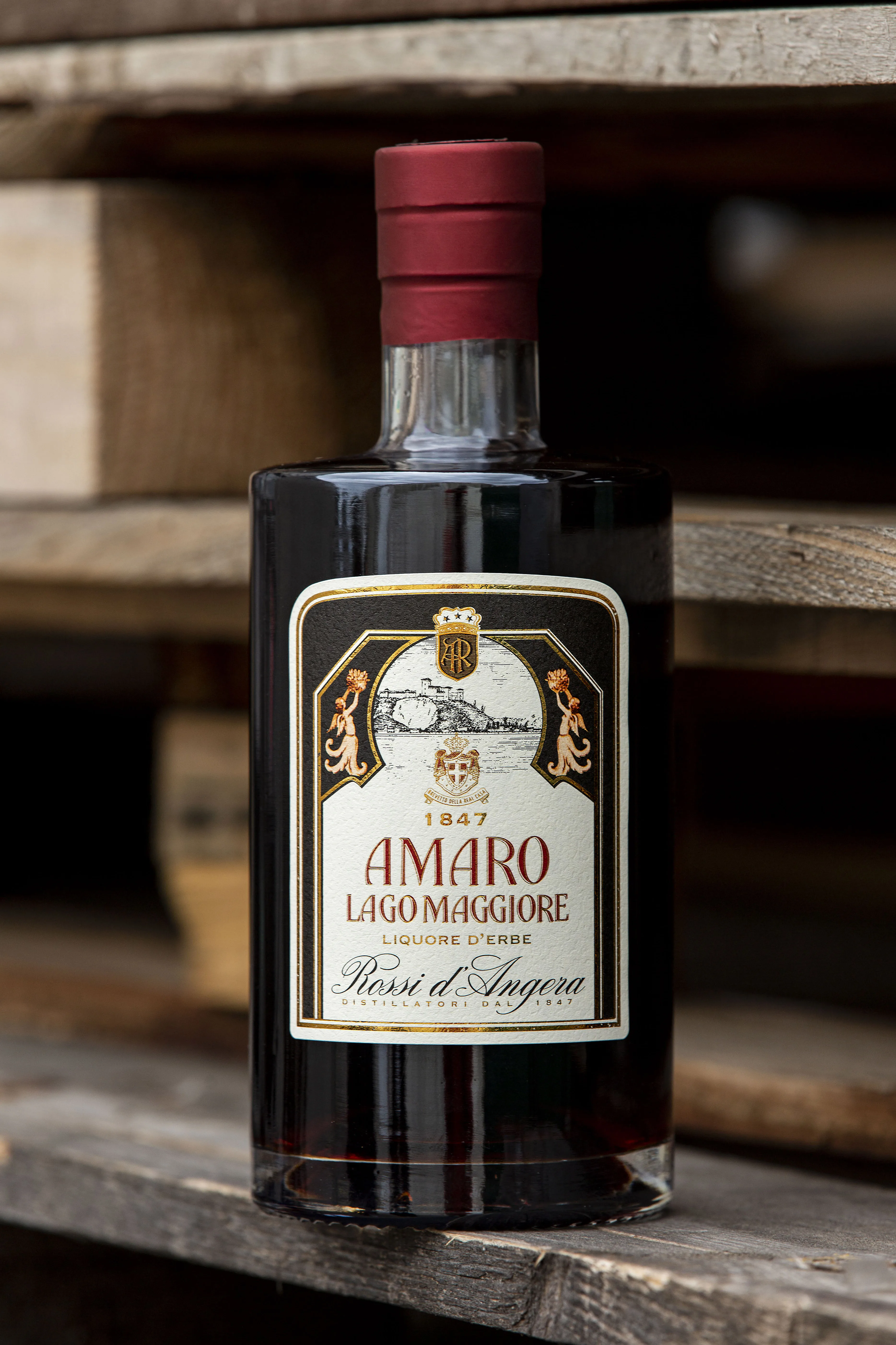 Высококачественные итальянские алкогольные напитки amaro Lago обновить 30% том 70cl спиртовой напиток