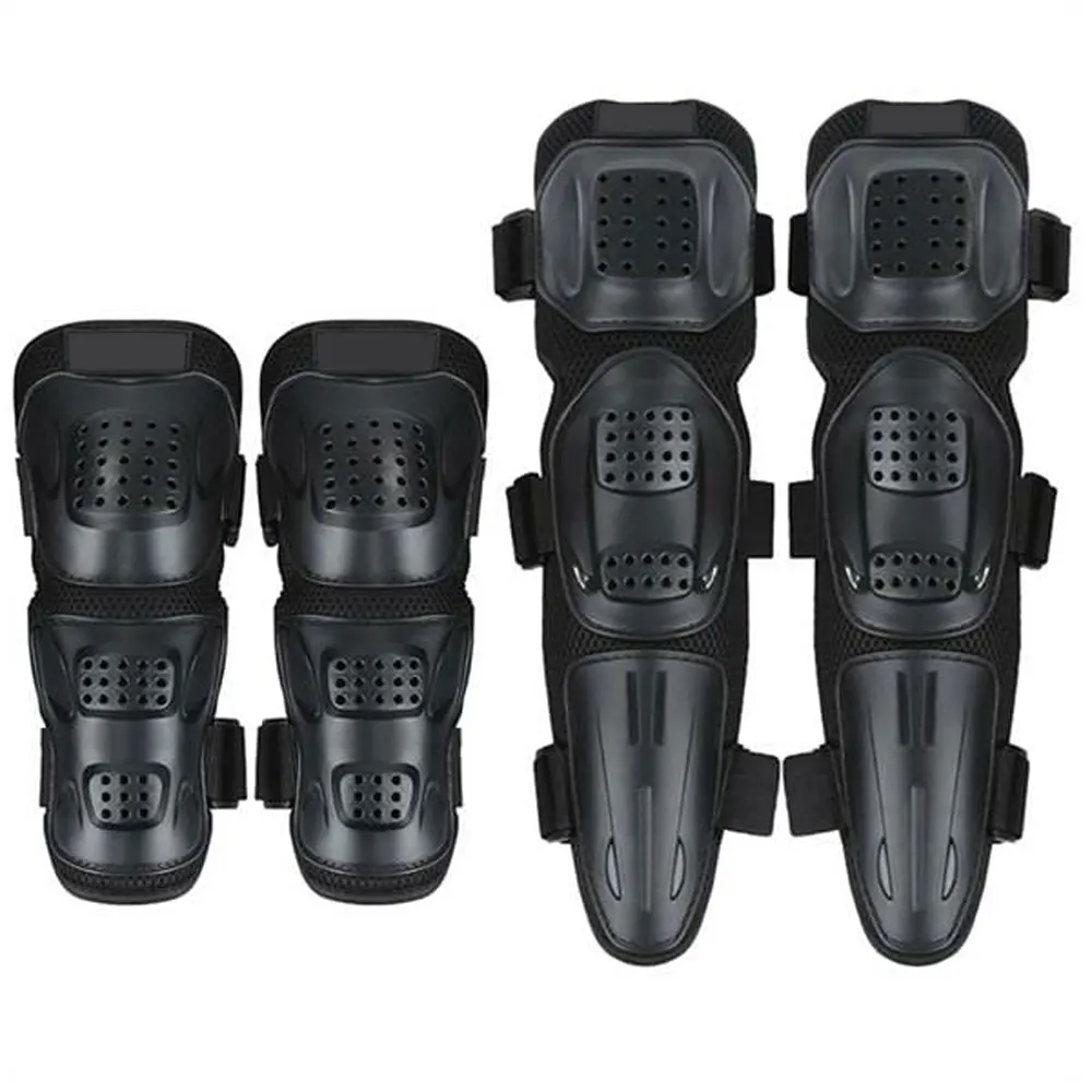 
Hot sale motorcycle racing safety accessories tactical cycling motorcycle protective knee elbow guard 