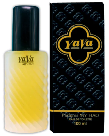 Best Price YaVa Perfumed For Women 100ml x 50 Bottles Made in Viet Nam