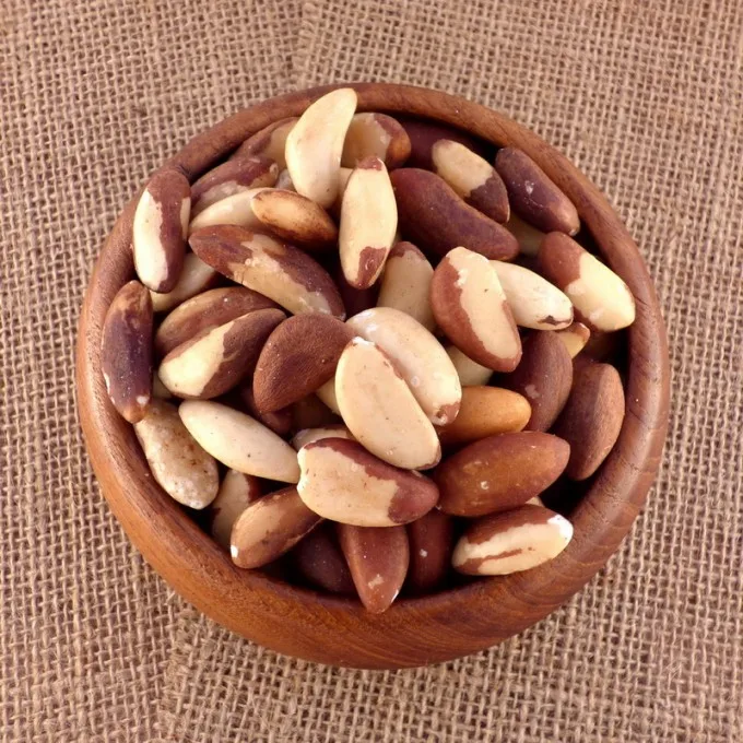 
Hot Selling Cheap Brazil Nuts 