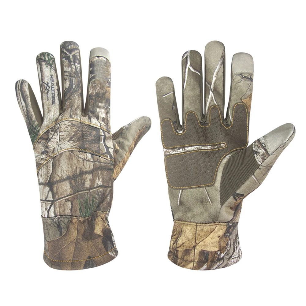 
Top branded Multi Hunting & Shooting Gloves 