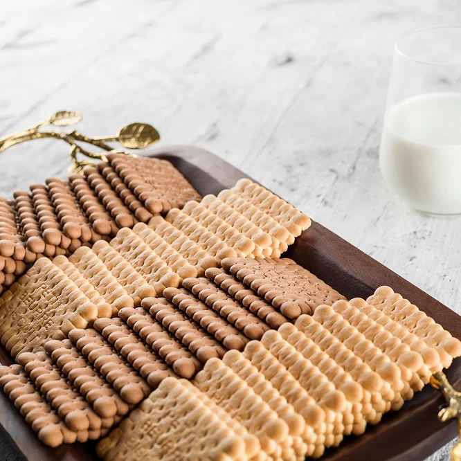 Wholesale petit Beurre Biscuits